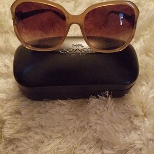 Coach Sunglasses for Women